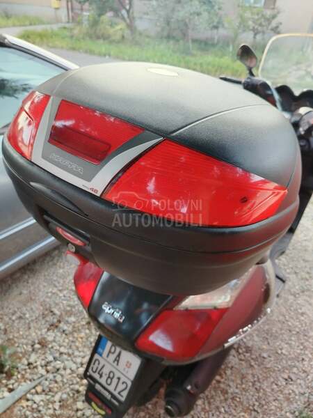 Aprilia ATLANTIC 250