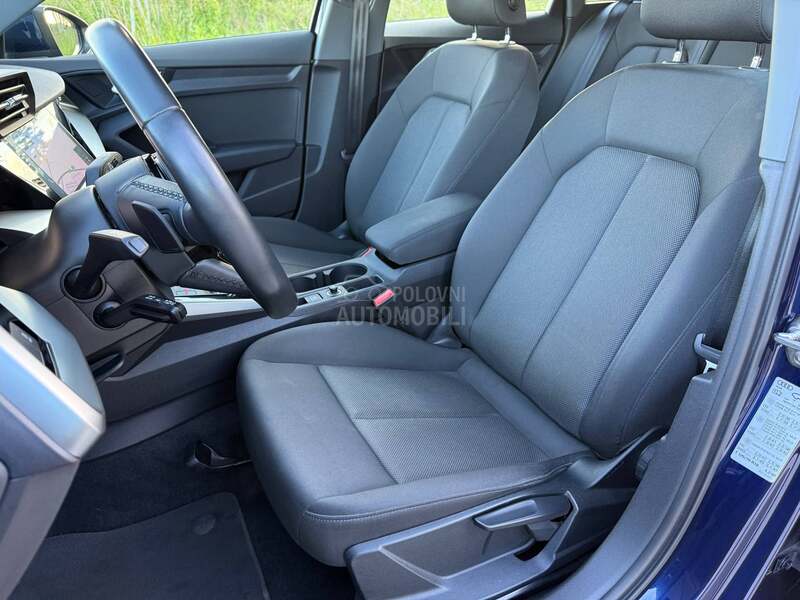 Audi A3 TDI 150 hp S Tronic