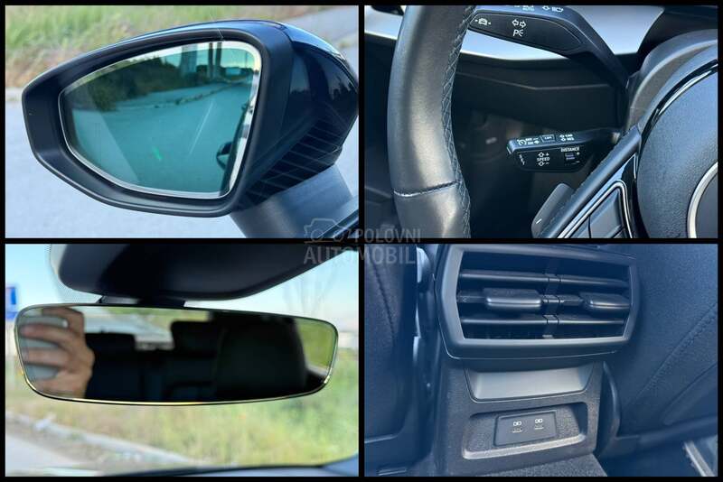 Audi A3 TDI 150 hp S Tronic