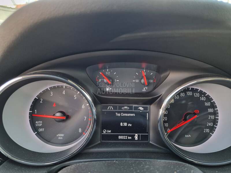 Opel Insignia 1.5 MT6 EDITION