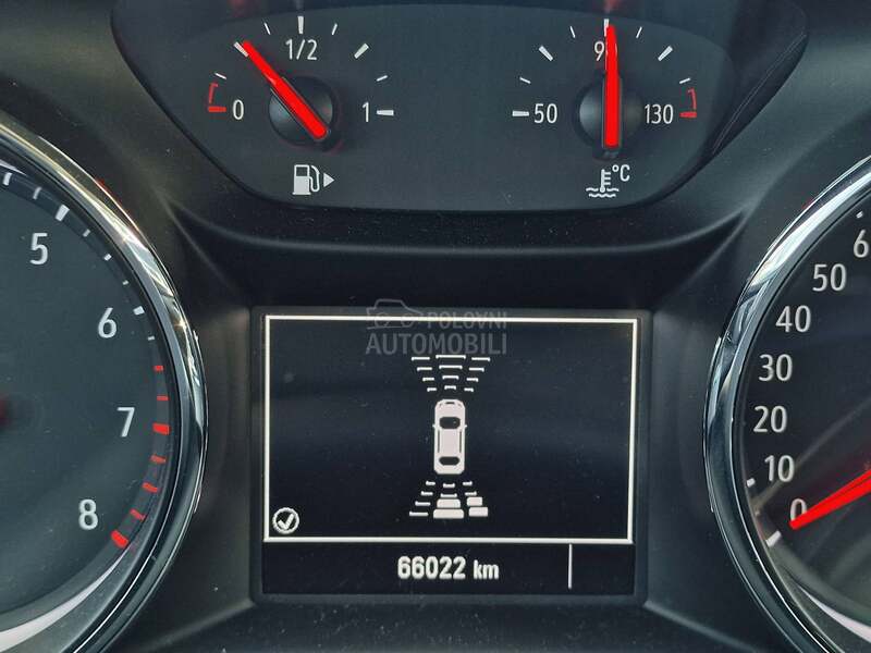 Opel Insignia 1.5 MT6 EDITION