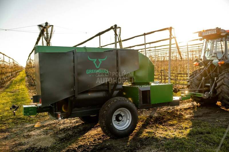 Greenbull antifrost