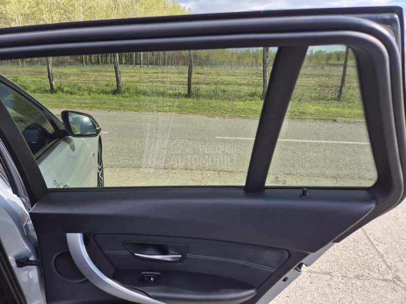 BMW 318 AKCIJ.A  D. AUTOM.