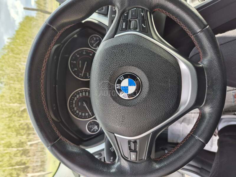 BMW 318 AKCIJ.A  D. AUTOM.