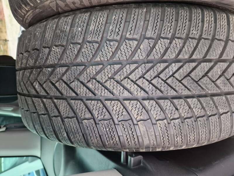 Bridgestone 275/50 R20 Sve sezone