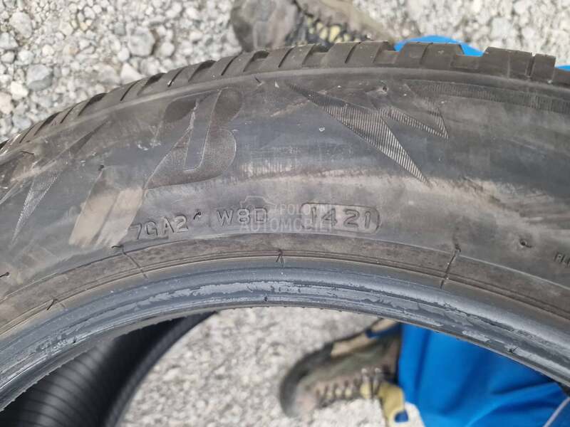 Bridgestone 275/50 R20 Sve sezone