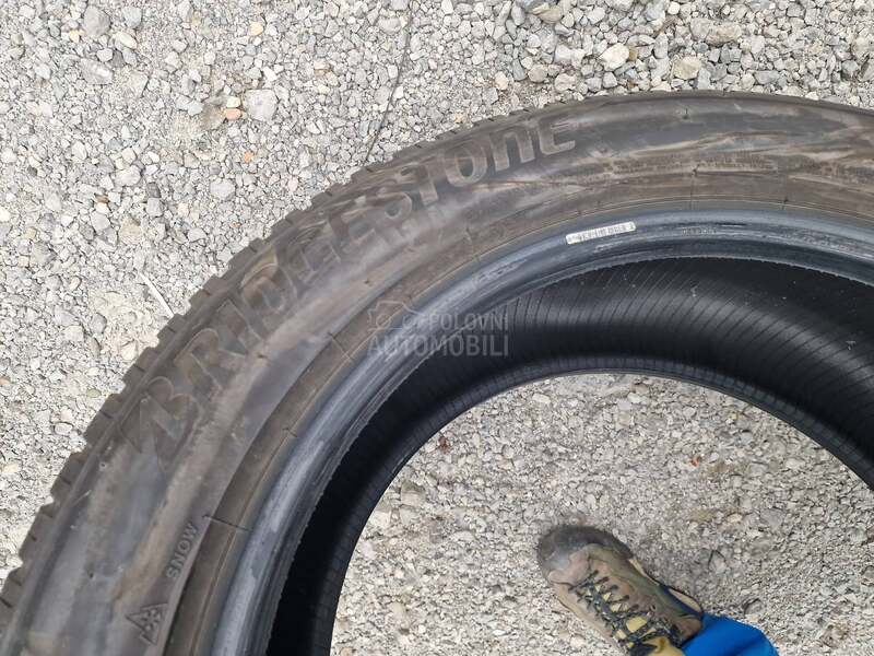 Bridgestone 275/50 R20 Sve sezone