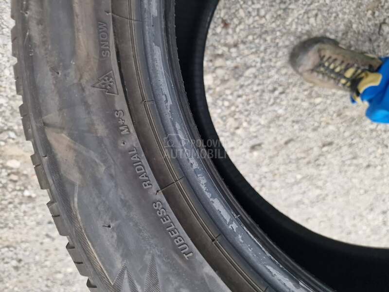Bridgestone 275/50 R20 Sve sezone