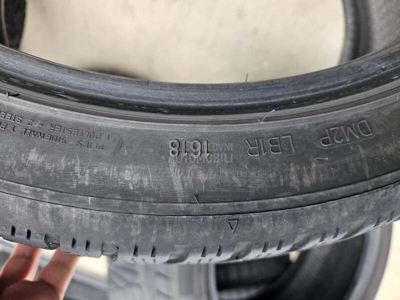 Dunlop 245/40 R18 Zimska