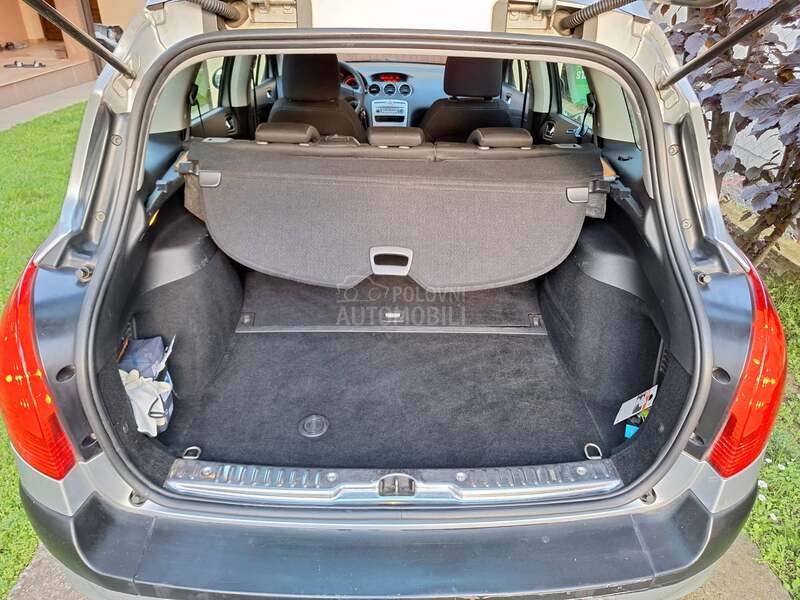 Peugeot 308 SW , 1.6 HDI