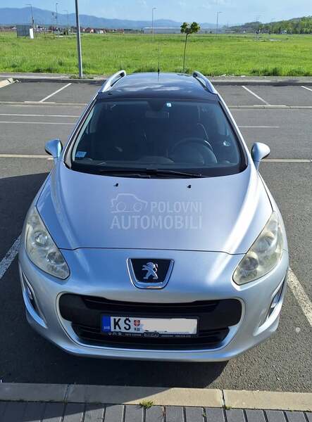 Peugeot 308 SW , 1.6 HDI