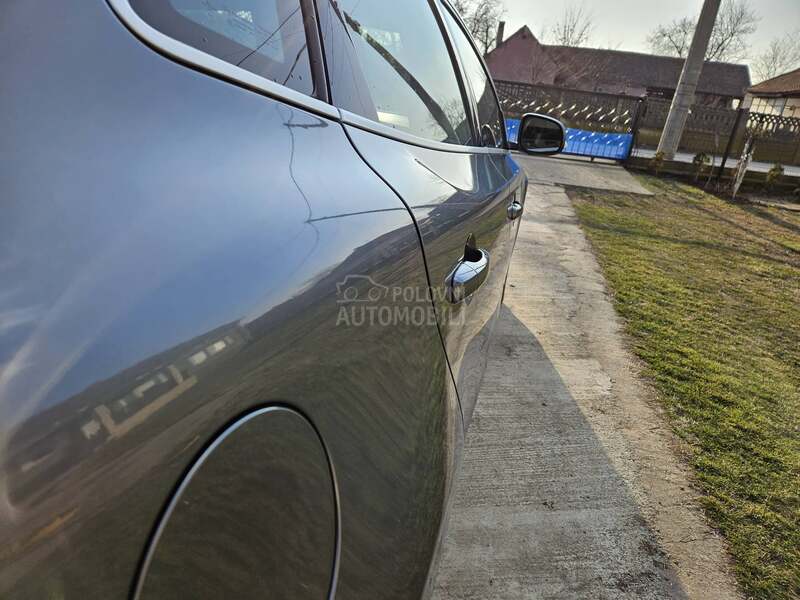Volvo V40 R Dizajn