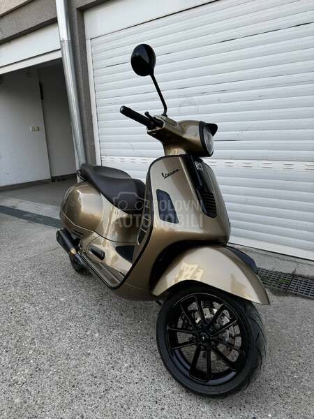 Vespa 300 ie