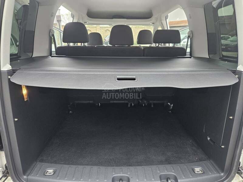 Volkswagen Caddy K A O  N O V