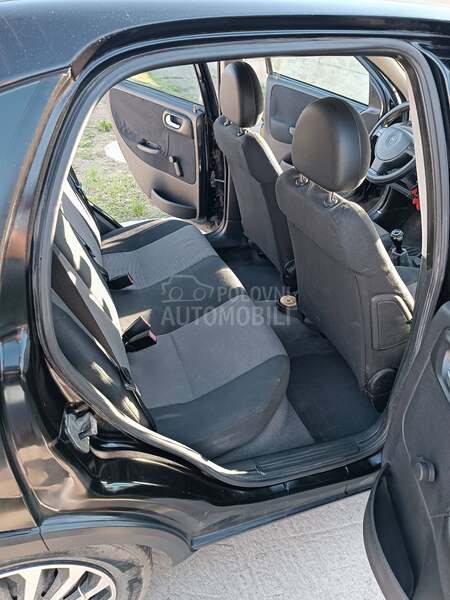 Opel Corsa C 