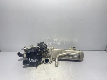 HLADNJAK EGR VENTILA za Citroen C5