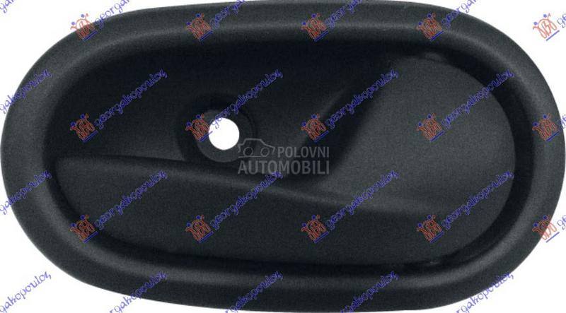 KVAKA PREDNJIH/ZADNJIH VRATA U