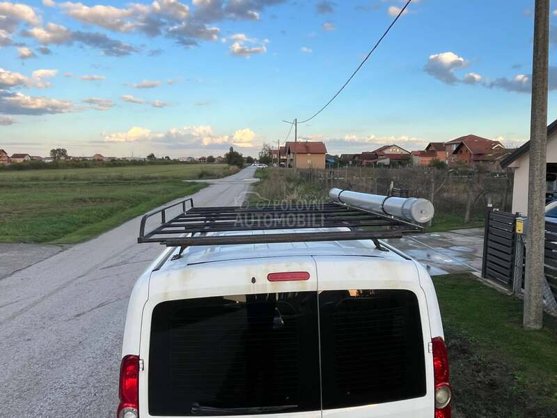 Opel Combo 1.3 ecoflex