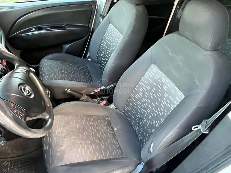 Opel Combo 1.3 ecoflex