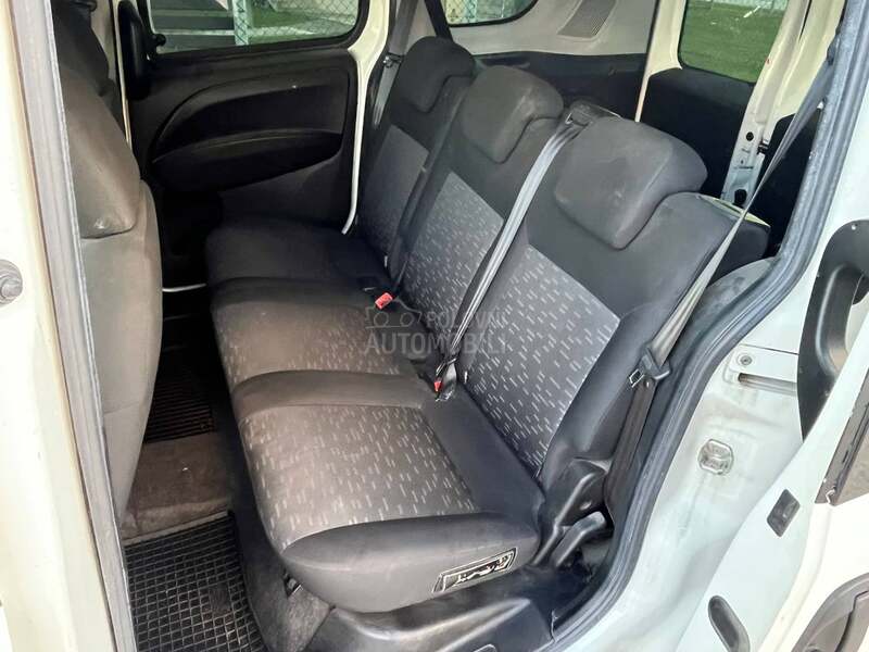 Opel Combo 1.3 ecoflex