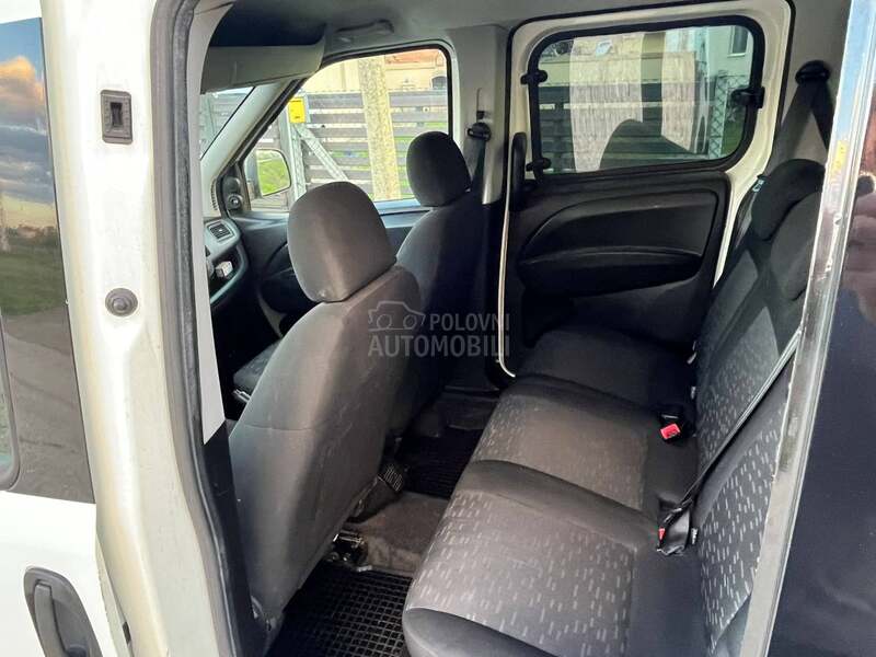 Opel Combo 1.3 ecoflex