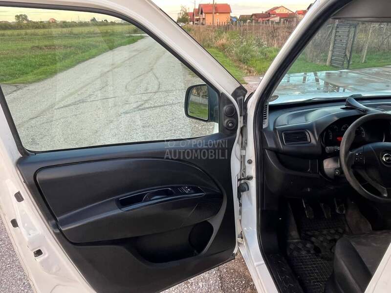 Opel Combo 1.3 ecoflex