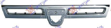 LAJSNA PVC MASKE GORNJA HROM -