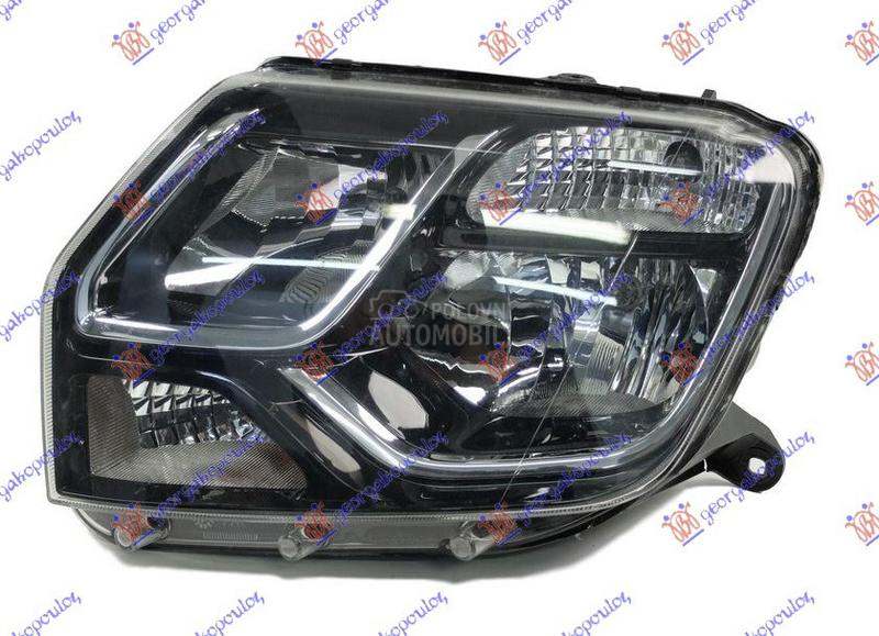 FAR ELEKTRICNI 202015-2017 (MA