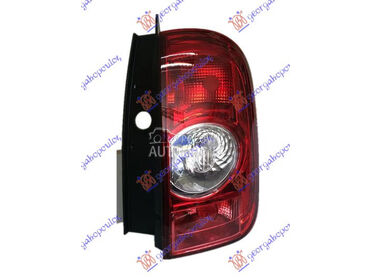 STOP LAMPA -2013 (DEPO) za Dacia Duster od 2010. do 2017. god.