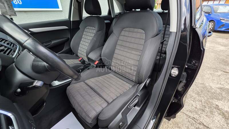 Audi Q3 2.0TDI