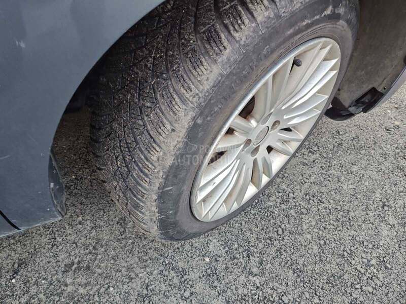 Fiat Bravo 