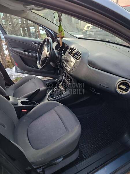 Fiat Bravo 