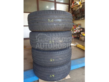 Toyo 225/55 R17 Letnja