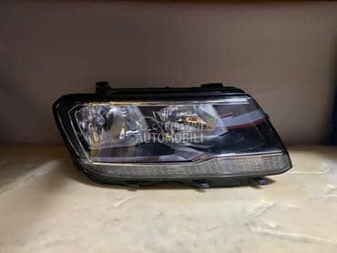 Far za Volkswagen Tiguan od 2016. do 2020. god.