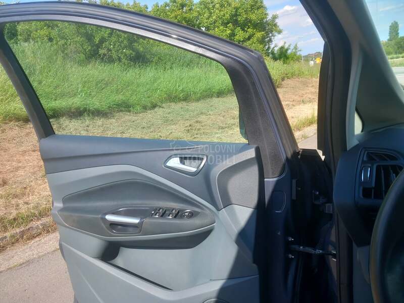Ford C-Max 1.6TdCI