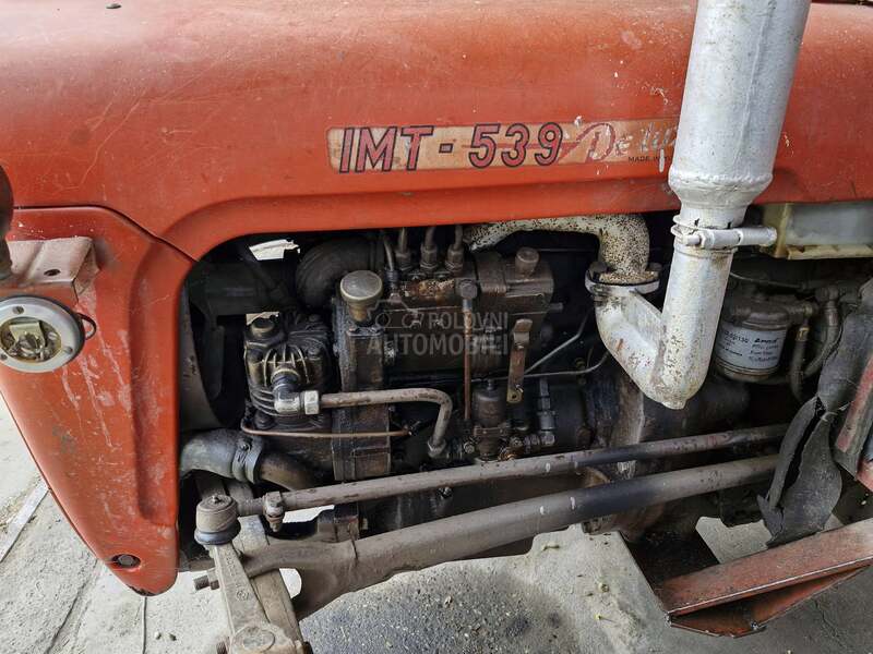 IMT 539