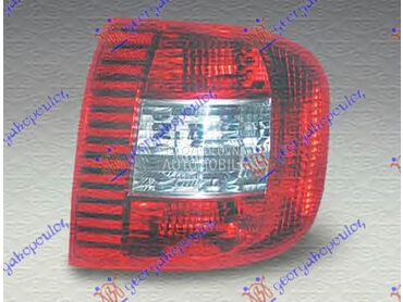 STOP LAMPA (MARELLI) za Fiat Multipla od 2004. do 2010. god.