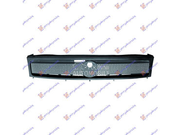 PVC MASKA PM (O) za Fiat Strada od 2005. do 2014. god.