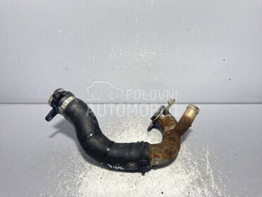 CRIJEVO za Land Rover Discovery