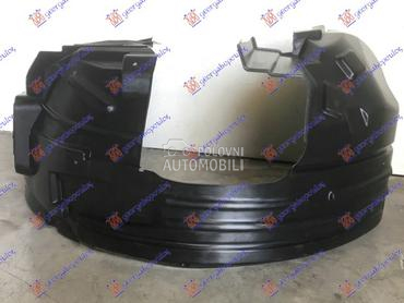 POTKRILO za Fiat 500X od 2015. do 2019. god.