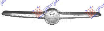 PVC MASKA HROM