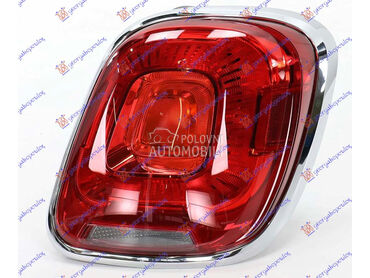 STOP LAMPA (DEPO) za Fiat 500X od 2015. do 2019. god.