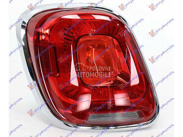 STOP LAMPA (DEPO) za Fiat 500X od 2015. do 2019. god.