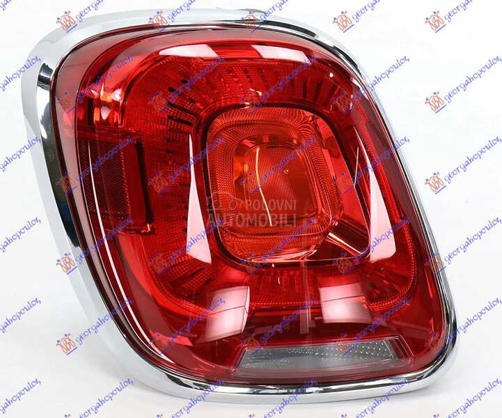 STOP LAMPA (DEPO)