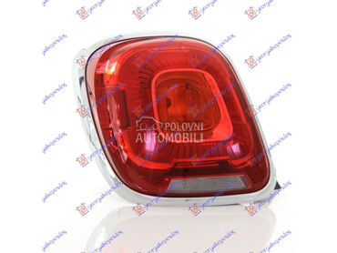 STOP LAMPA (O) za Fiat 500X od 2015. do 2019. god.