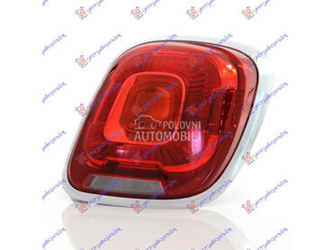 STOP LAMPA (TREKKING) (O) za Fiat 500X od 2015. do 2019. god.