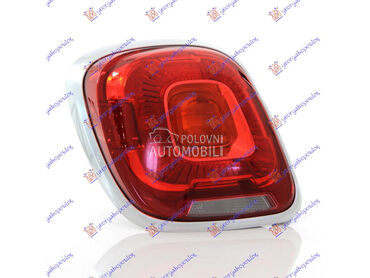 STOP LAMPA (TREKKING) (O) za Fiat 500X od 2015. do 2019. god.