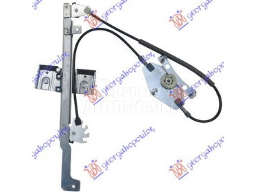 PODIZAC ZADNJEG PROZORA ELEKTR za Fiat 500X od 2015. do 2019. god.