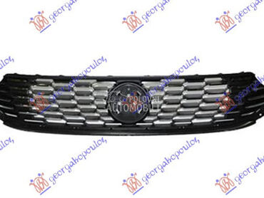 PVC MASKA (HROM LAJSNA) za Fiat Tipo od 2016. do 2021. god.