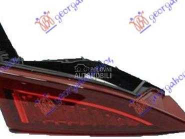STOP LAMPA UNUTRASNJA (SEDAN) za Fiat Tipo od 2016. do 2021. god.